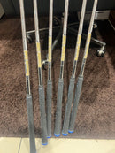 Iron Set Callaway X Forged 120 X100
