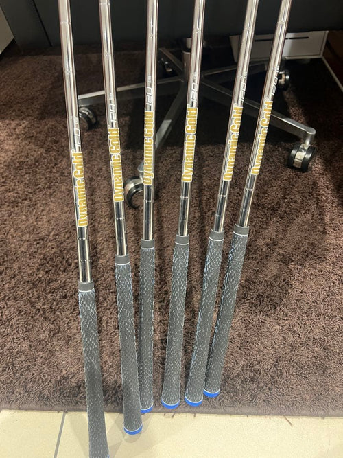 Iron Set Callaway X Forged 120 X100