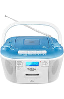 Radio And Boombox Gelielim Cd Fm/Am Cd/Sd/U