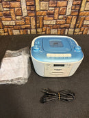 Radio And Boombox Gelielim Cd Fm/Am Cd/Sd/U