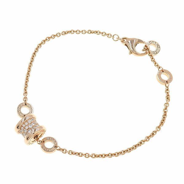 Bvlgari Bracelet A