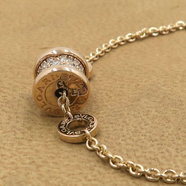 Bvlgari Bracelet A