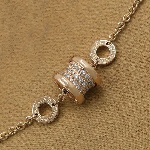 Bvlgari Bracelet A