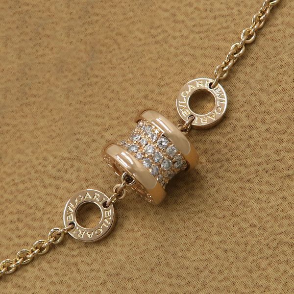 Bvlgari Bracelet A