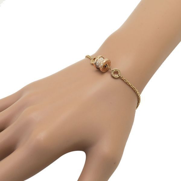 Bvlgari Bracelet A