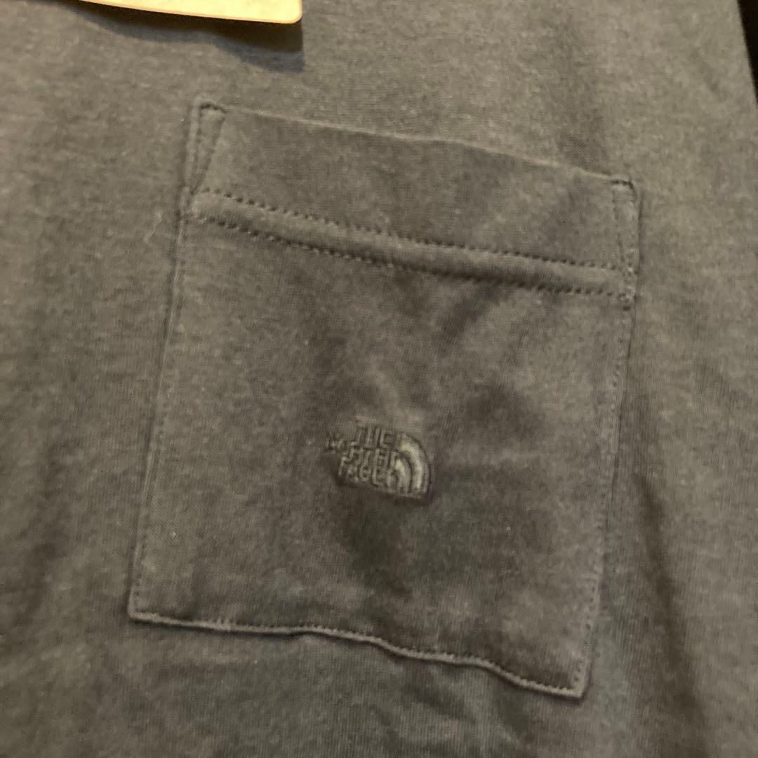 The North Face T-Shirts T L Nt32547