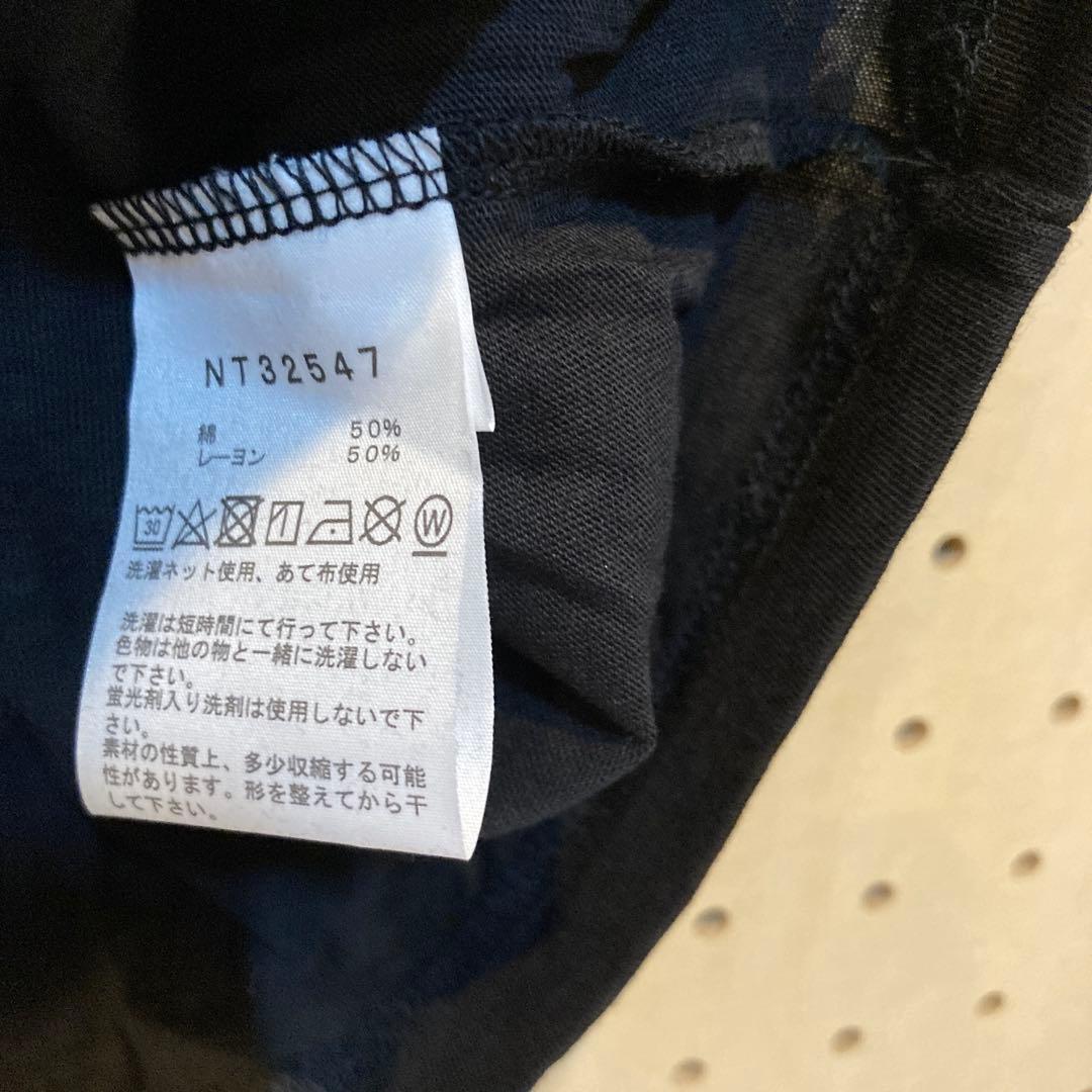 The North Face T-Shirts T L Nt32547