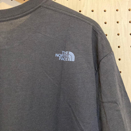 The North Face T-Shirts T L Nt32547