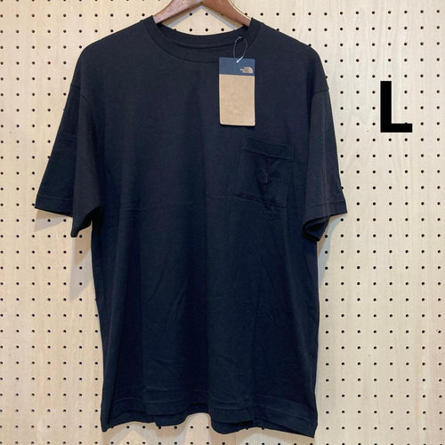 The North Face T-Shirts T L Nt32547