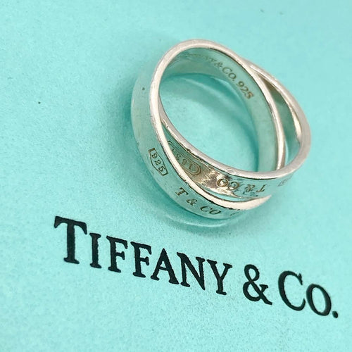 Tiffany Rings 9