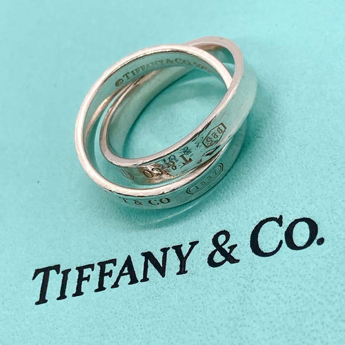Tiffany Rings 9