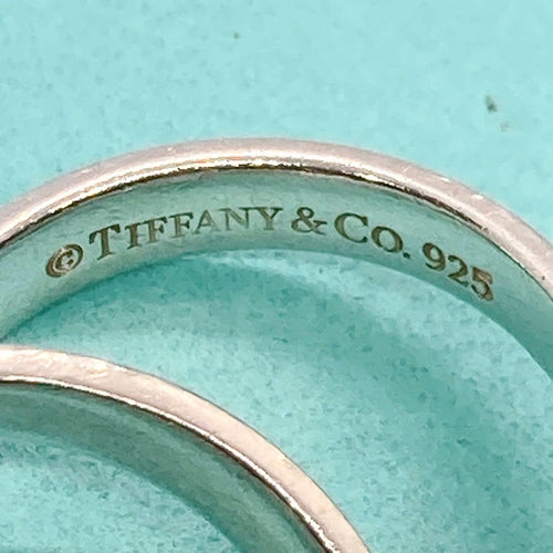 Tiffany Rings 9