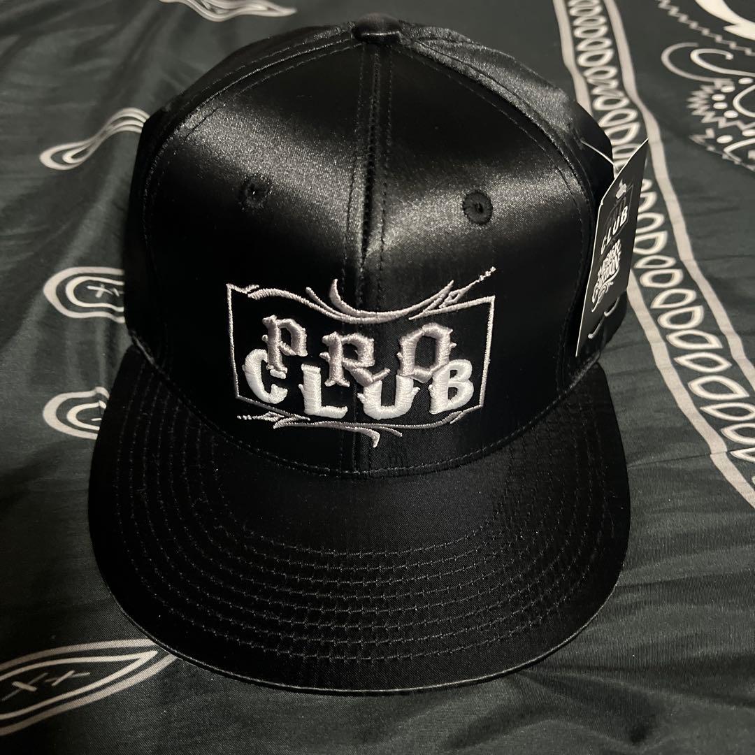 Proclub Baseball Cap Mr.Cartoon X