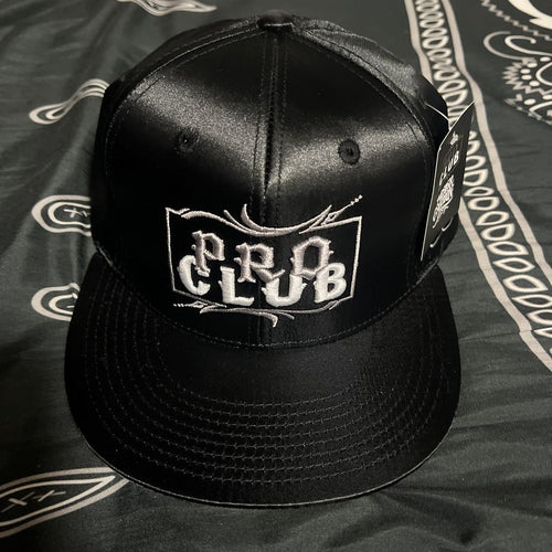Proclub Baseball Cap Mr.Cartoon X