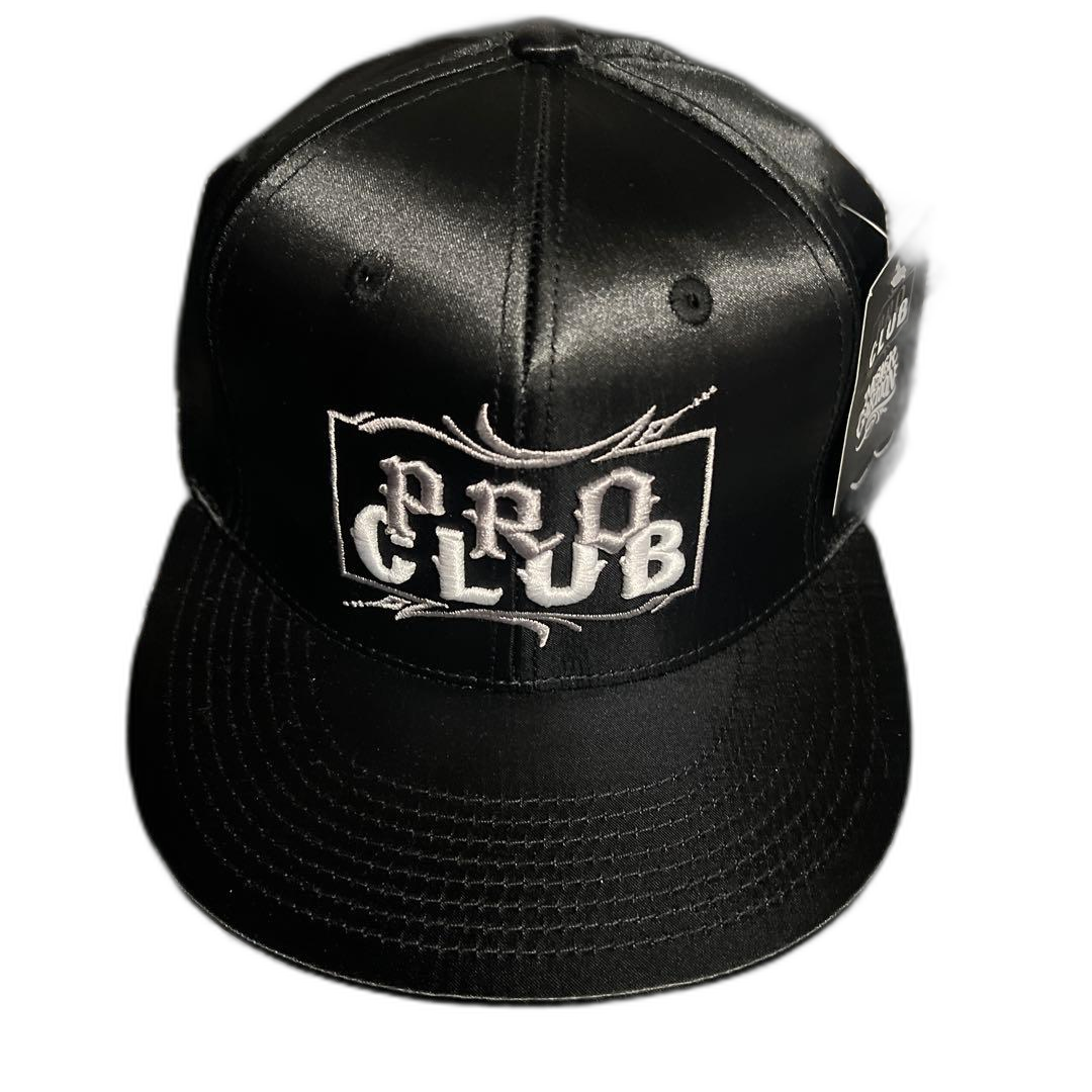 Proclub Baseball Cap Mr.Cartoon X