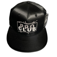 Proclub Baseball Cap Mr.Cartoon X