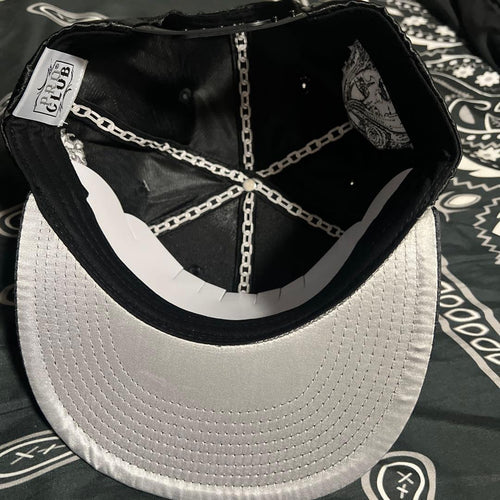 Proclub Baseball Cap Mr.Cartoon X