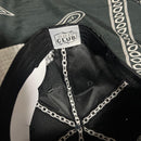 Proclub Baseball Cap Mr.Cartoon X