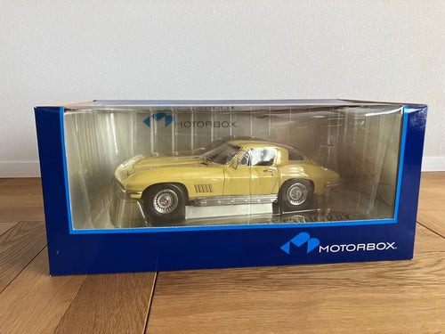Exoto Other 1/18