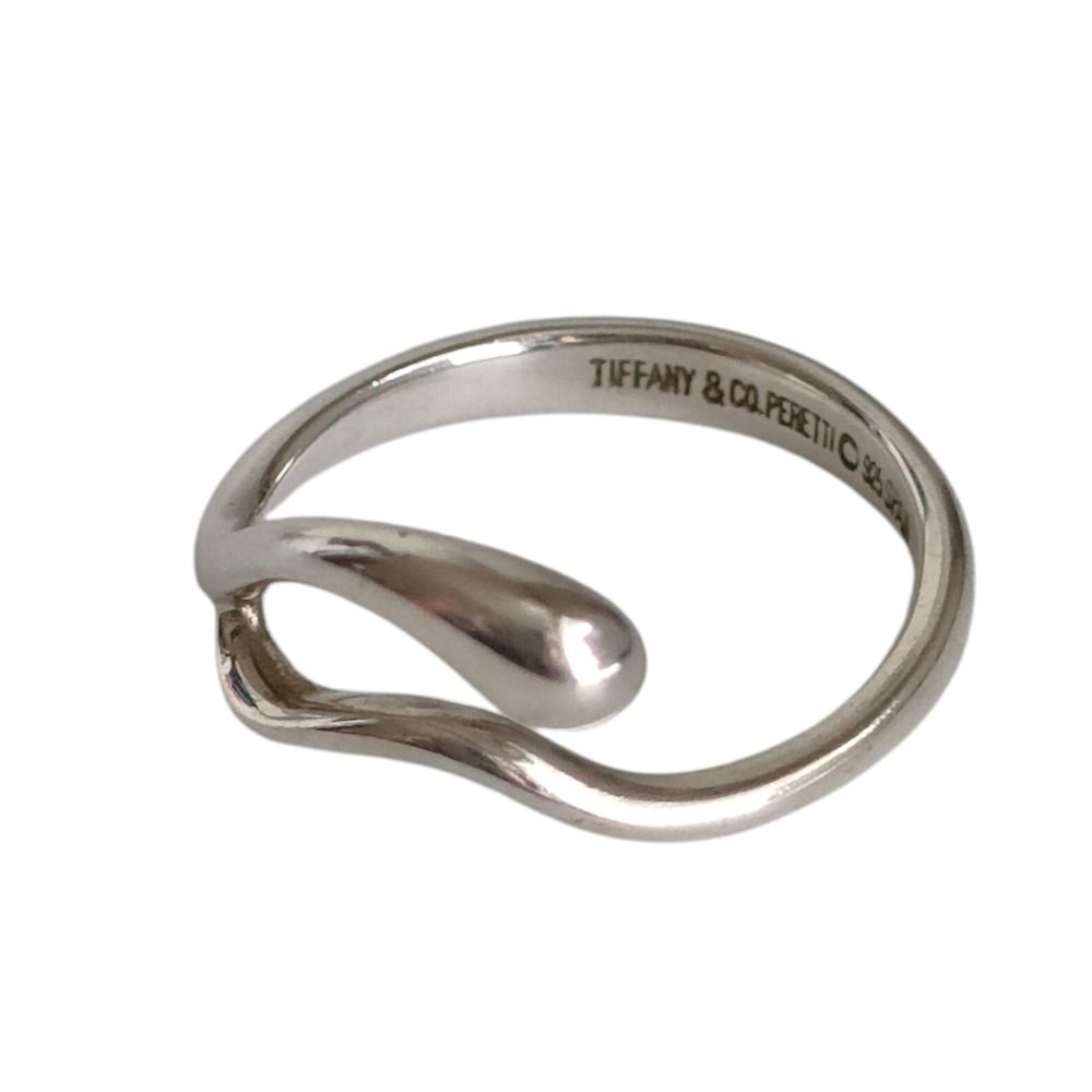 Ring Tiffany&Co 925 12 Used