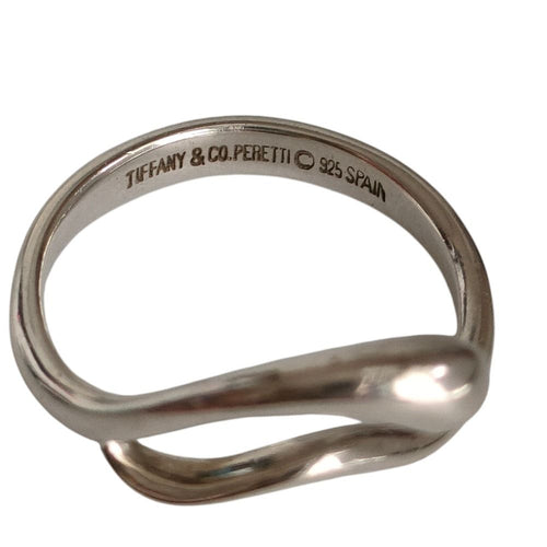Ring Tiffany&Co 925 12 Used