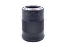 Lens (Single Focus) Nikkor Z F/1.8 S
