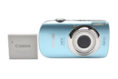 Canon Compact Digital Camera Ixy 510 Is