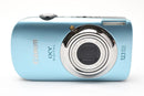 Canon Compact Digital Camera Ixy 510 Is