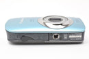 Canon Compact Digital Camera Ixy 510 Is