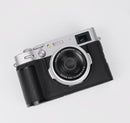 Fujifilm Camera Case X100Vi