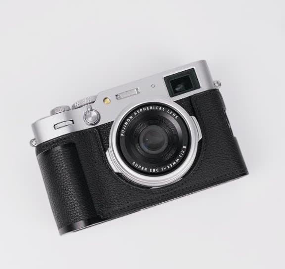 Fujifilm Camera Case X100Vi