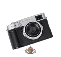 Fujifilm Camera Case X100Vi