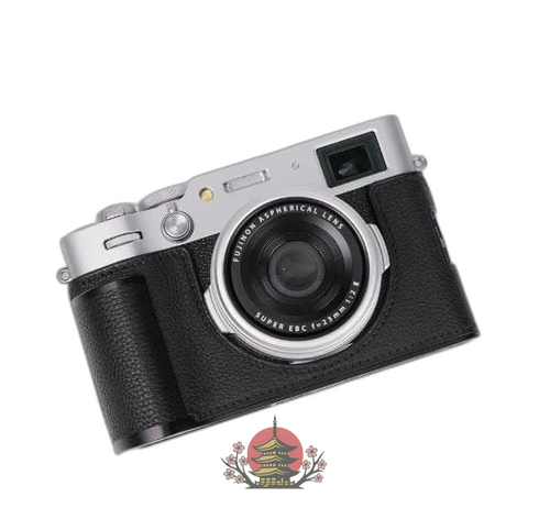Fujifilm Camera Case X100Vi