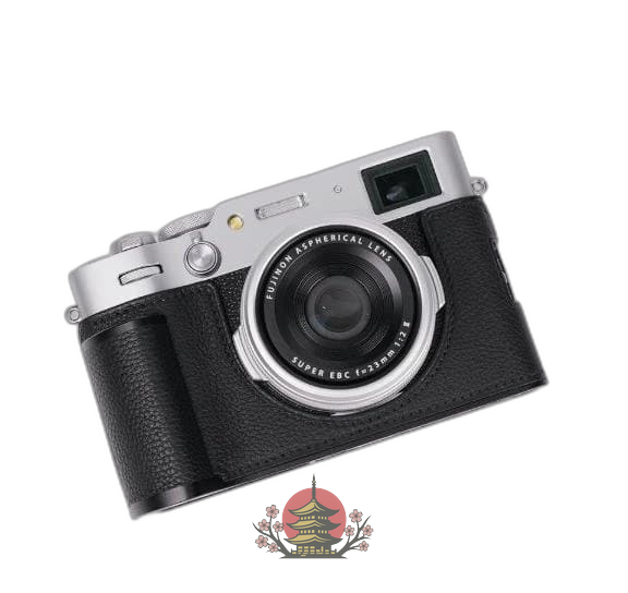 Fujifilm Camera Case X100Vi