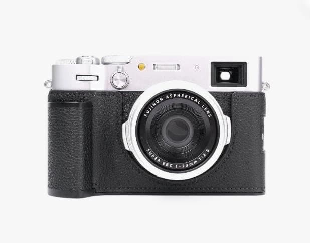 Fujifilm Camera Case X100Vi