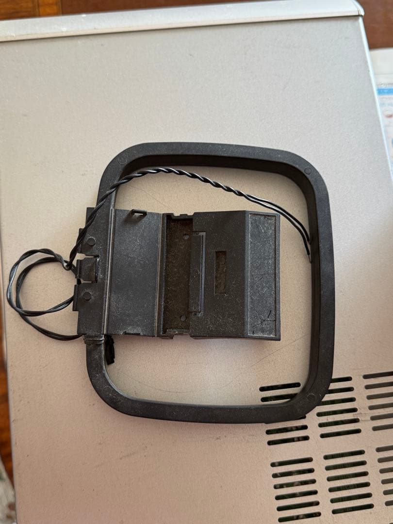 Audio Interface