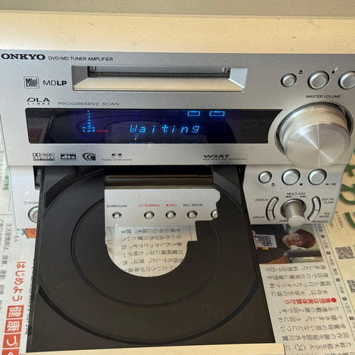 Audio Interface