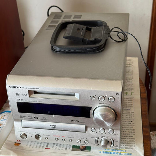 Audio Interface