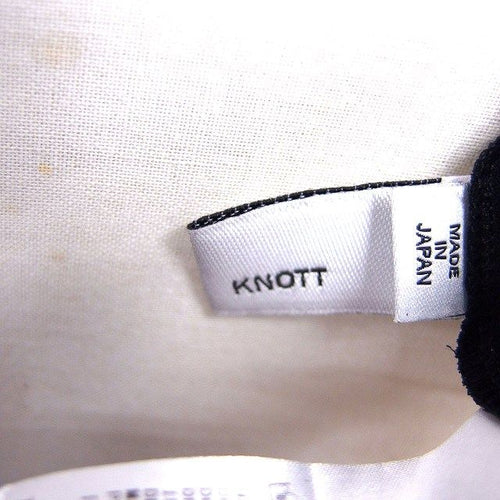 Knott Long Sleeves, Three Quarter Sleeve 1 /Ft6