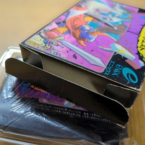 Games Enix
