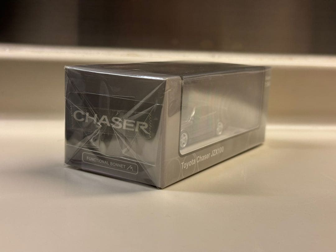 Others Onemodel 1/64 Jzx100 Chaser