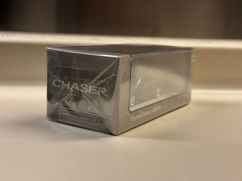 Others Onemodel 1/64 Jzx100 Chaser