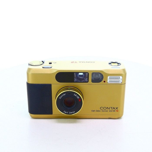 Contax Others T2