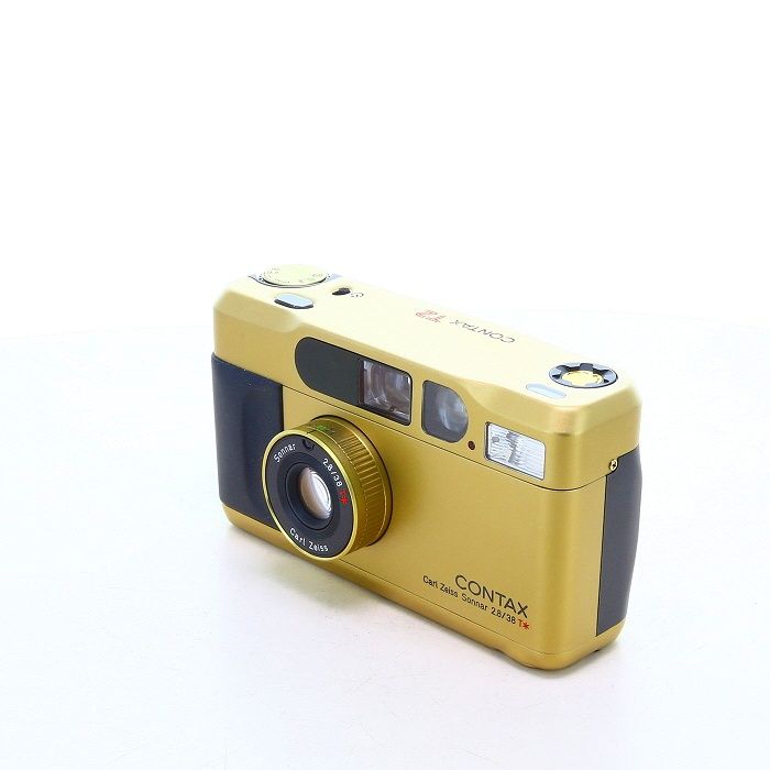 Contax Others T2