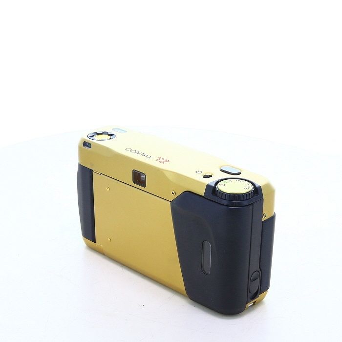 Contax Others T2