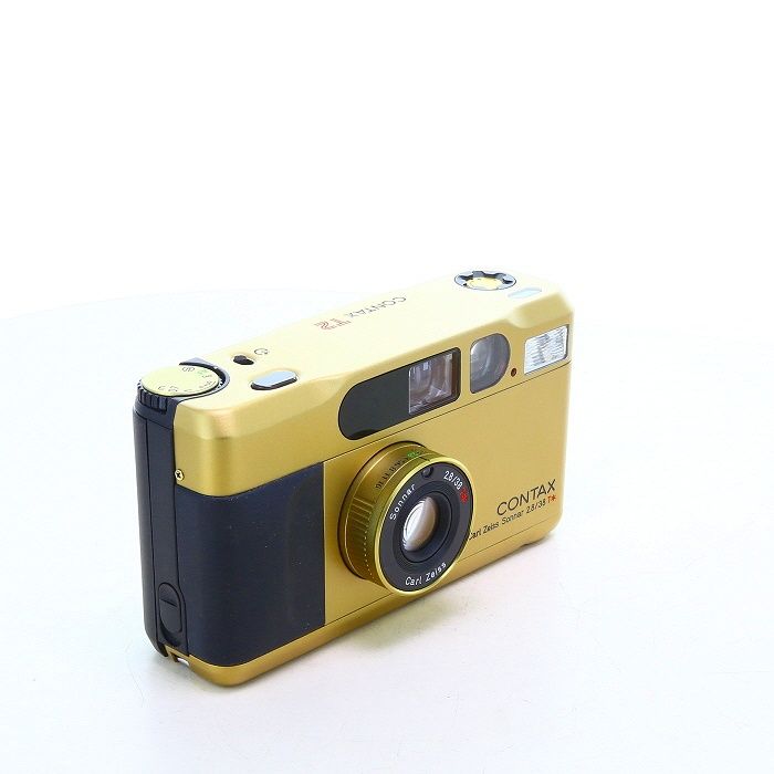 Contax Others T2