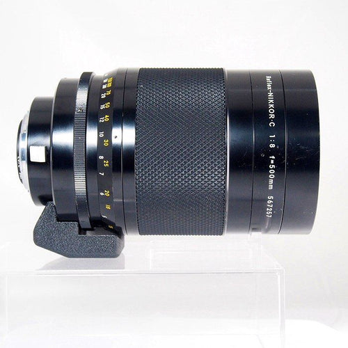 Nikon Others Reflex-Nikkor C 500/8