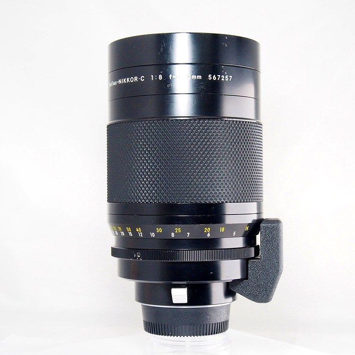Nikon Others Reflex-Nikkor C 500/8