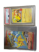 Pokemon Card Game 2 Psa 1