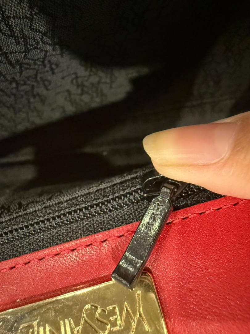 Yves Saint Laurent Clutch Bags Ysl